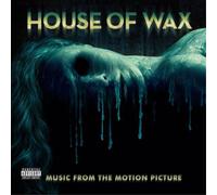 Various Artists House of Wax (Vinyl LP)