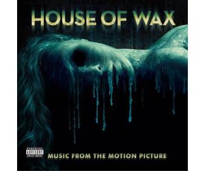 Various Artists House of Wax (Vinyl LP)