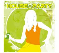 Various Artists House Party 2005 (CD) Album