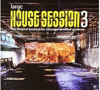 Various Artists - House Session 3