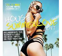 Various Artists - House Summerlove 2017