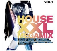 Various Artists - House XXL Megamix, Vol. 1