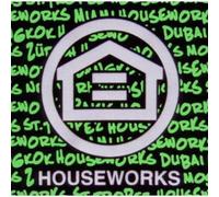 Various Artists - Houseworks: Boom One