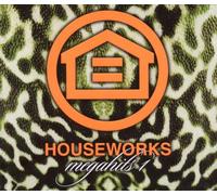 Various Artists - Houseworks Megahits, Vol. 1