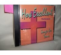 Various Artists - How Excellent 1: Songs for Teens