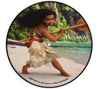 Various Artist - How Far I'll Go (From Moana)