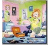 Various Artists How Many Bands Does It Take to Screw Up a Blondie Tribute? (CD)