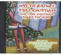 Various Artists - How the Grinch Stole Christmas