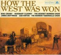 VARIOUS ARTISTS How the West Was Won / Various (CD)