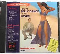 Various Artists - How to Belly Dance for Your Lover