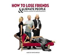 Various Artists - How to Lose Friends & Alienate People