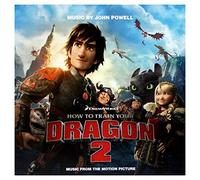 Various Artists - How To Train Your Dragon 2