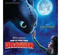 Various Artists - How To Train Your Dragon