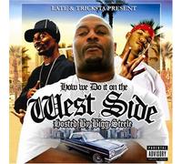 Various Artists - How We Do It on the Westside