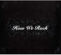 Various Artists - How We Rock