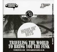 Various Artists - Howlin' Records Presents Howlin' Hits