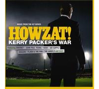 Various Artists - Howzat! Kerry Packer's War