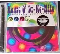 Various Artists - Howze O' Dy-No-Mite