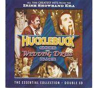 Various Artists - Hucklebuck Shoes & Wedding Dress Blues