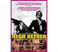 VARIOUS ARTISTS - Hugh Hefner - The Founder and Editor of Playboy