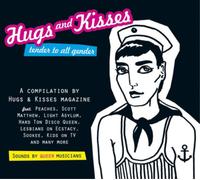 Various Artists Hugs and Kisses: Tender to All Gender (CD) Album