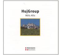 VARIOUS ARTISTS Hujgroup - Noeis Alts / Various (CD)