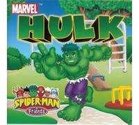 Various Artists - Hulk