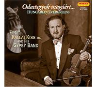 Various Artists - Hungarian Songs & Evergreens