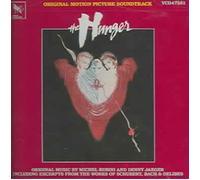 Various Artists - Hunger