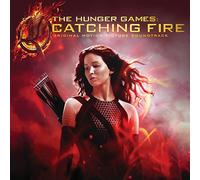 Various Artists - Hunger Games: Catching Fire