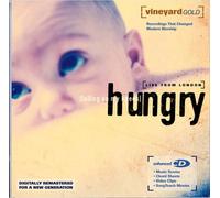 Various Artists - Hungry