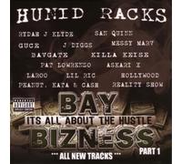 Various Artists Hunid Racks Bay Bizness (CD)
