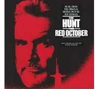 Various Artists - Hunt For Red October