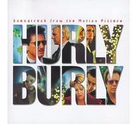 Various Artists - Hurlyburly