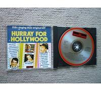 Various Artists Hurray for Hollywood (CD)