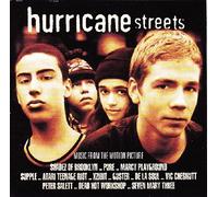 Various Artists - Hurricane Streets