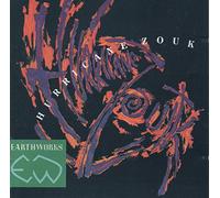 Various Artists - Hurricane Zouk