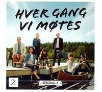 Various Artists - Hver Gang Vi Motes 2014-Sesong 3 / Various