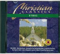 Various Artists - Hymn Favorites