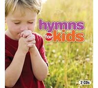 Various Artists - Hymns for Kids