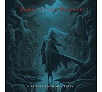 Various Artists - Hymns Of The Worlock - A Tribute To Skinny Puppy