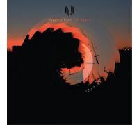 Various Artists Hypercolour 10 Years (Vinyl LP) 12" Album