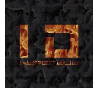 Various Artists Hyperdub 10.1 (CD) Album