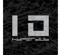 Various Mielsch – Compilation - Hyperdub 10.3