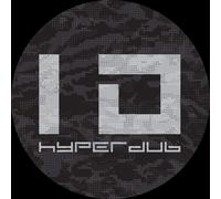 Various Artists Hyperdub 10.3 (Vinyl LP) 12" EP