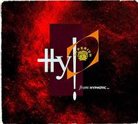Various Artists - HYPERIUM - FROM HYPNOTIC TO HYPERSONIC (2CD)