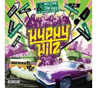 Various Artists - Hyphy Hitz