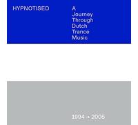 Various Artists - Hypnotised: A Journey Through Trance Music (1994 - 2005) (3CD)