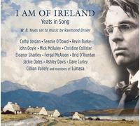 Various Artists I Am Of Ireland / Yeats In Song (CD)