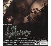 Various Artists - I Am Vengeance